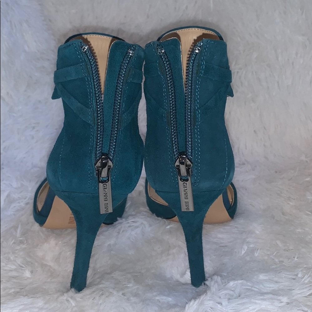 Gianni Bini heels - Picture 4 of 5